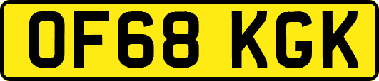 OF68KGK