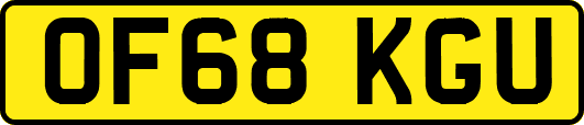 OF68KGU
