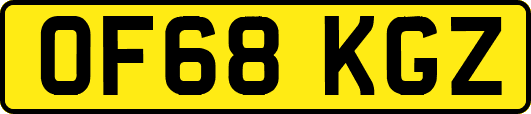 OF68KGZ
