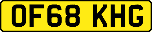 OF68KHG