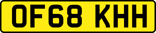 OF68KHH