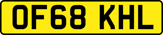 OF68KHL