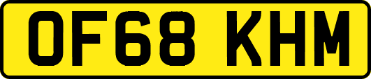 OF68KHM