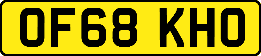 OF68KHO