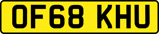 OF68KHU
