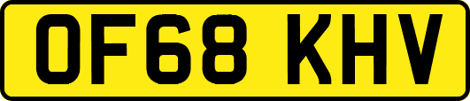 OF68KHV