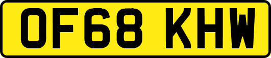 OF68KHW