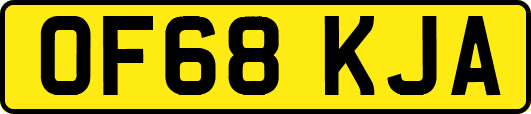 OF68KJA