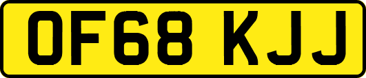 OF68KJJ