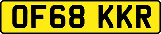 OF68KKR