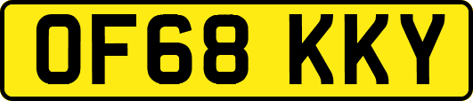 OF68KKY