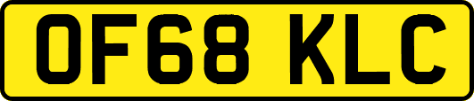 OF68KLC