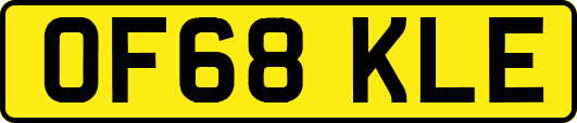 OF68KLE