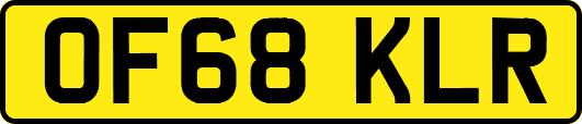 OF68KLR
