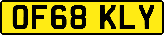 OF68KLY
