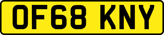 OF68KNY