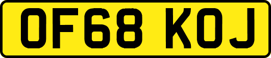 OF68KOJ