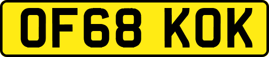 OF68KOK