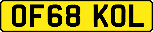 OF68KOL