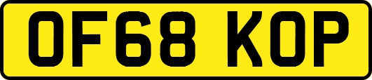 OF68KOP