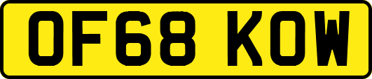 OF68KOW