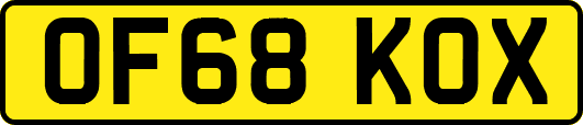 OF68KOX