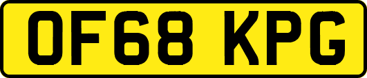OF68KPG