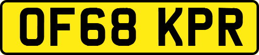 OF68KPR