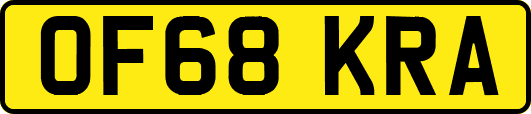 OF68KRA
