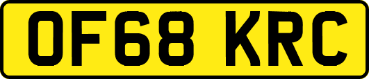 OF68KRC