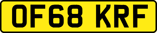 OF68KRF