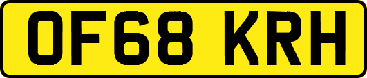 OF68KRH
