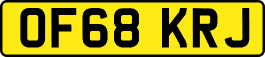 OF68KRJ