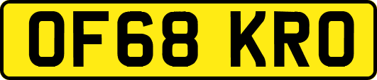 OF68KRO