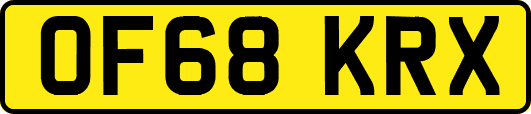 OF68KRX