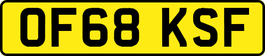 OF68KSF
