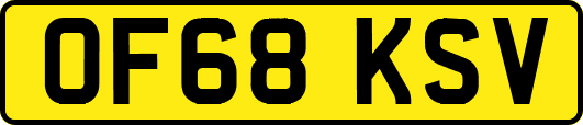 OF68KSV