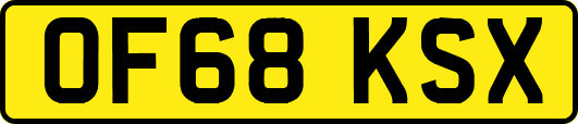 OF68KSX