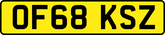 OF68KSZ