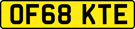 OF68KTE