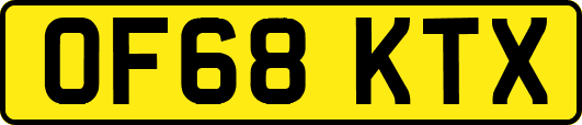 OF68KTX