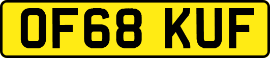 OF68KUF