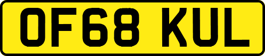 OF68KUL
