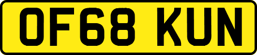 OF68KUN
