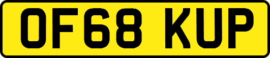 OF68KUP