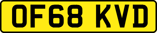 OF68KVD