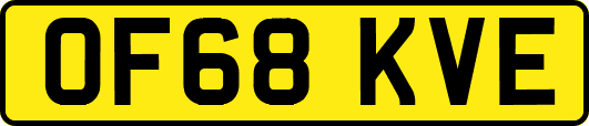 OF68KVE