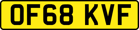 OF68KVF