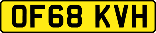 OF68KVH