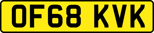 OF68KVK